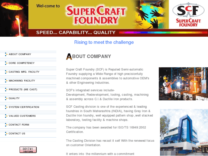 www.supercraftfoundry.net