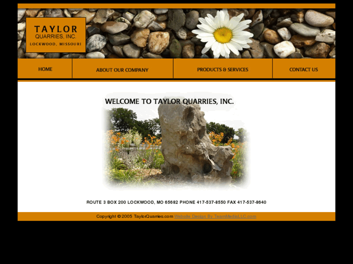 www.taylorquarries.com