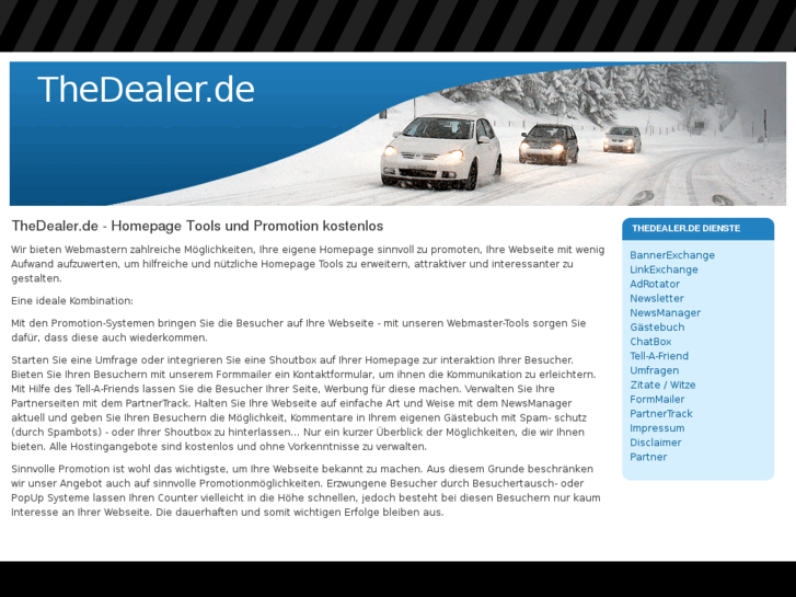 www.thedealer.de