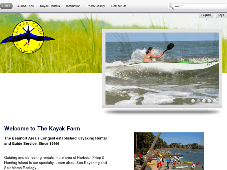 www.thekayakfarm.com