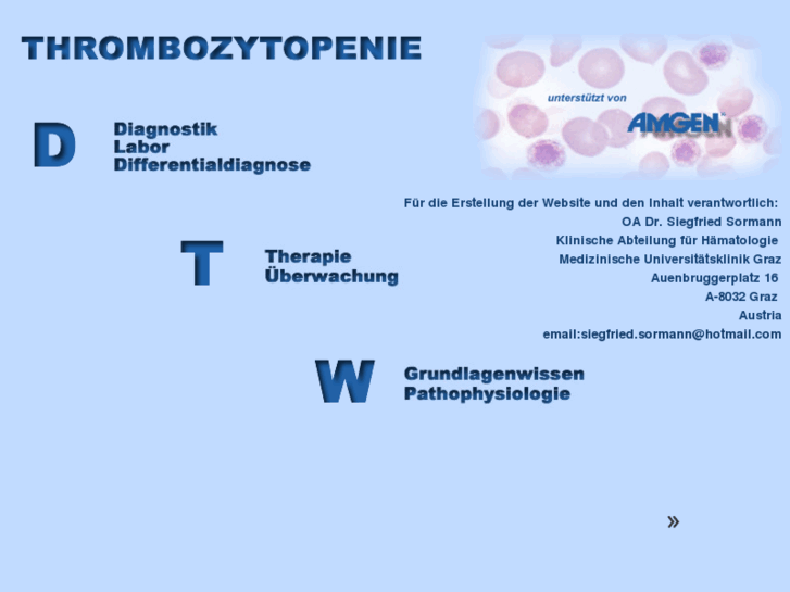 www.thrombozytopenie.info