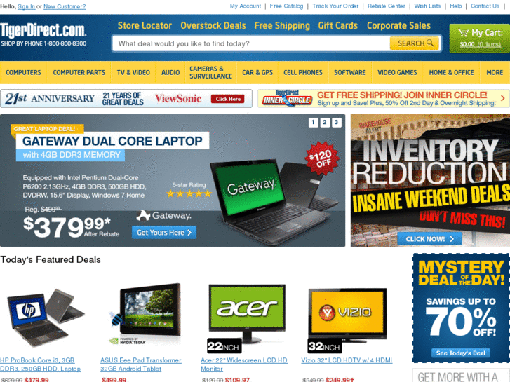 www.tigerdirectx.net