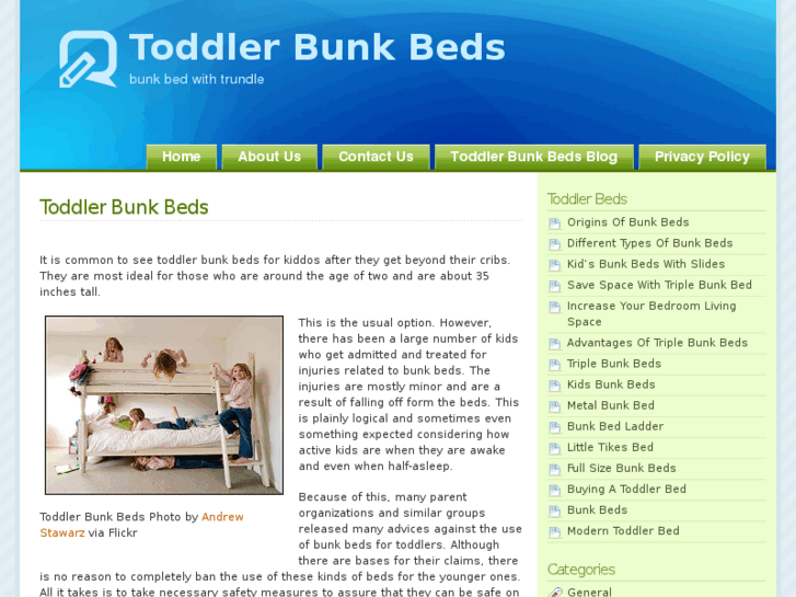 www.toddlerbunkbedsshop.com