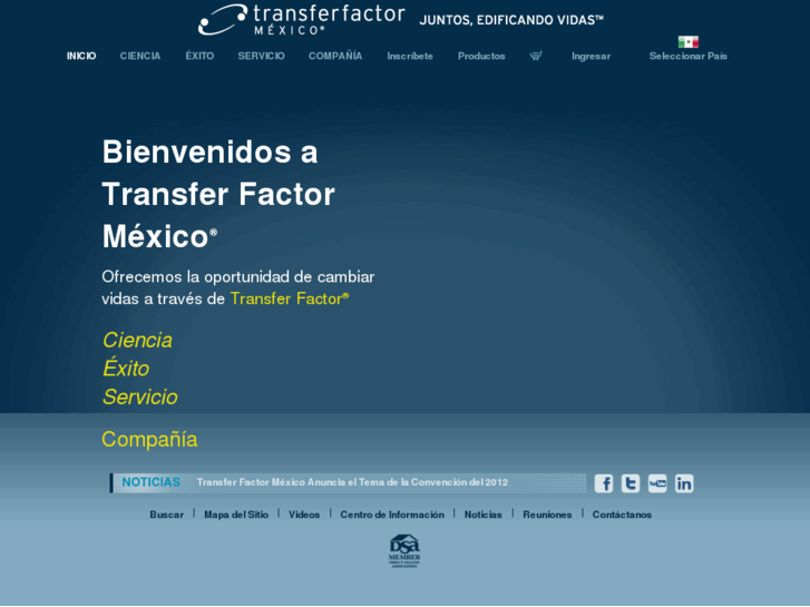 www.transferfactormexico.com.mx