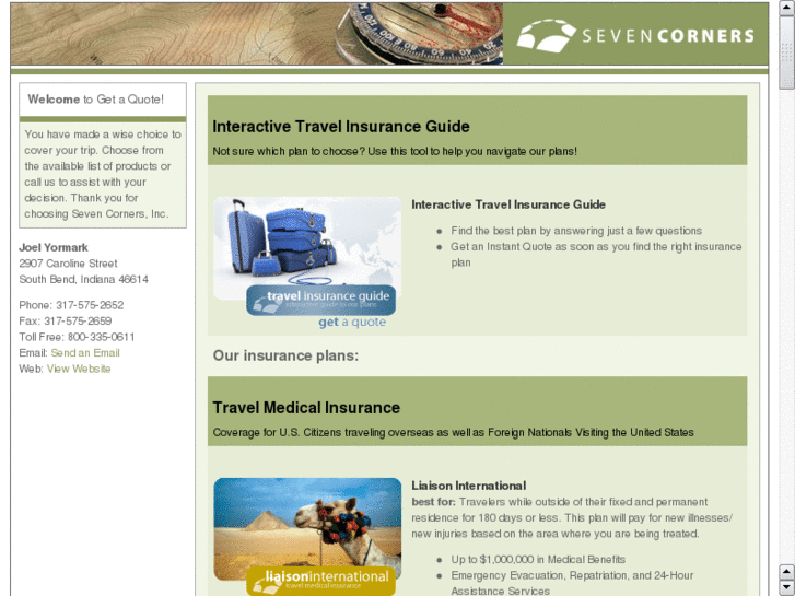 www.travelmedicalinsure.com