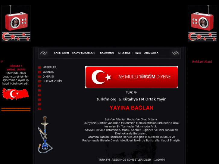www.turkfm.org