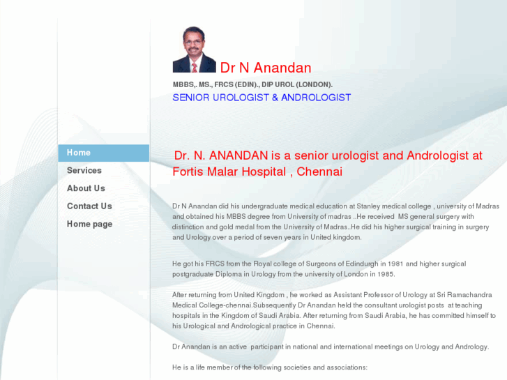 www.urologistchennai.com