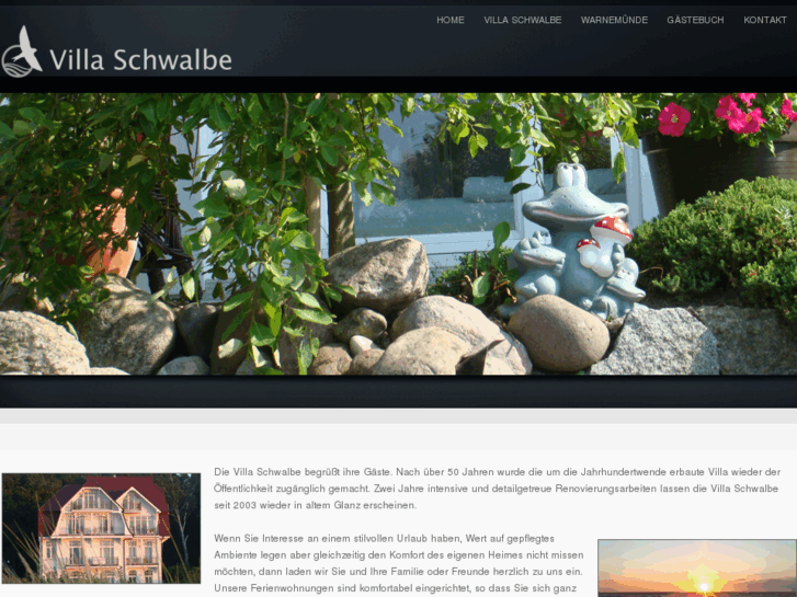 www.villaschwalbe.de