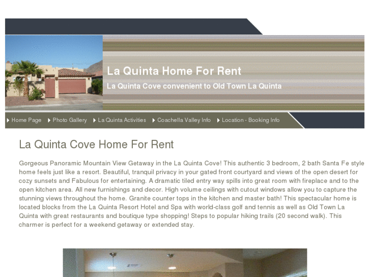 www.vrbo-laquinta.com