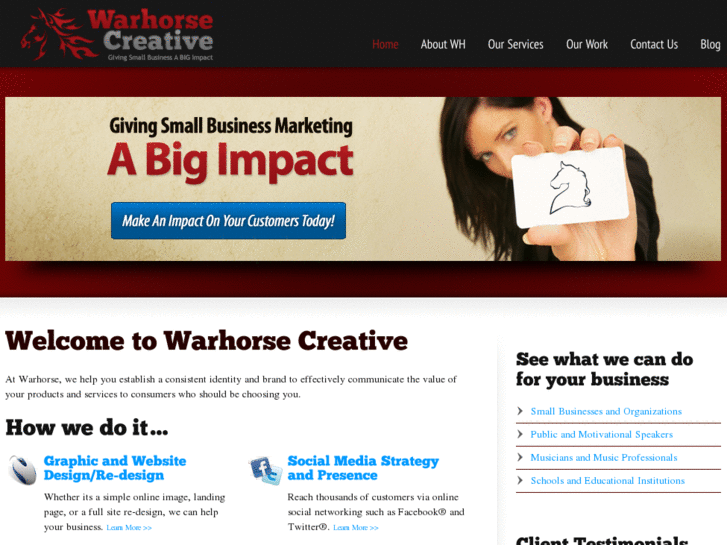 www.warhorsecreative.com