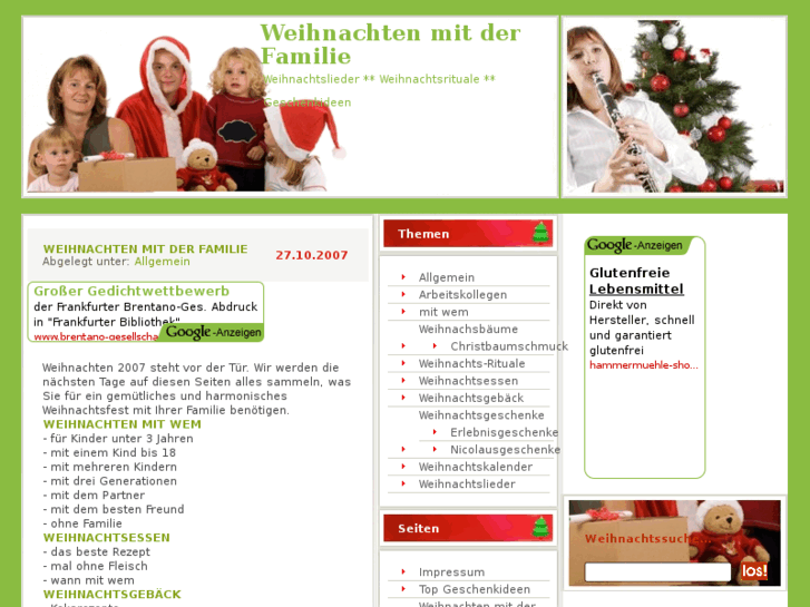 www.weihnachten-mit-der-familie.de