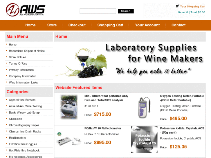 www.wine-testing-supplies.com