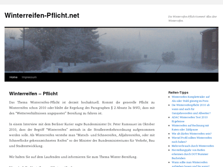 www.winterreifen-pflicht.net