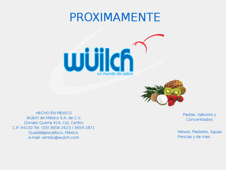 www.wuilch.com