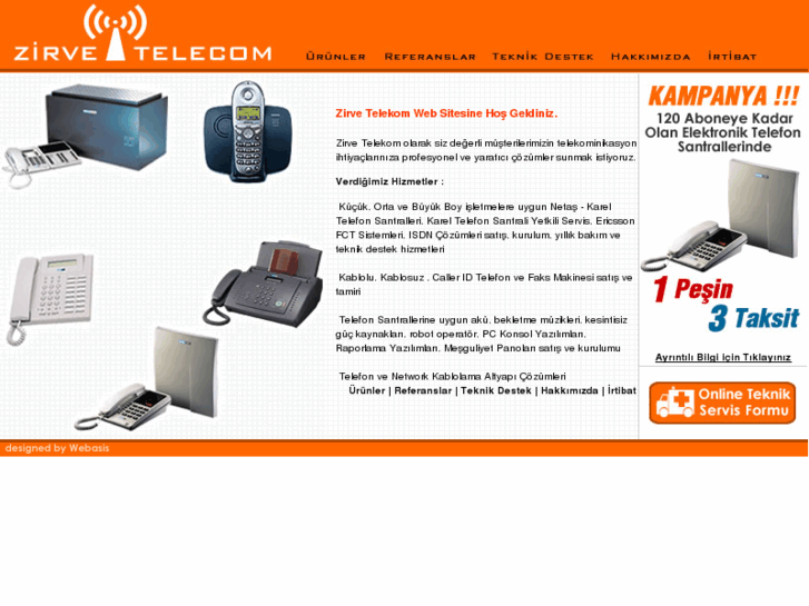 www.zirvetelecom.com