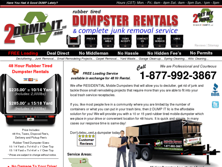 www.2dumpit.info