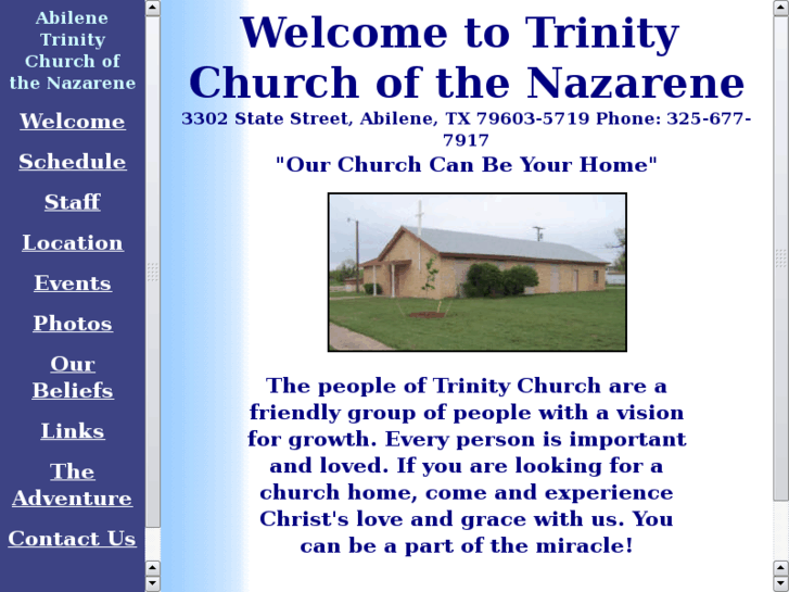 www.abilenetrinity.org