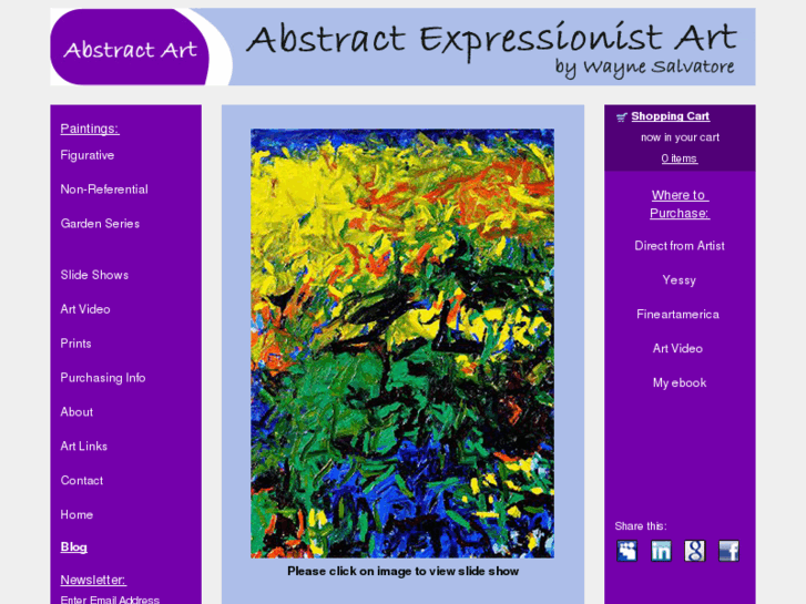 www.abstractexpressionistart.com