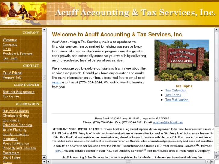 www.acuffaccounting.com