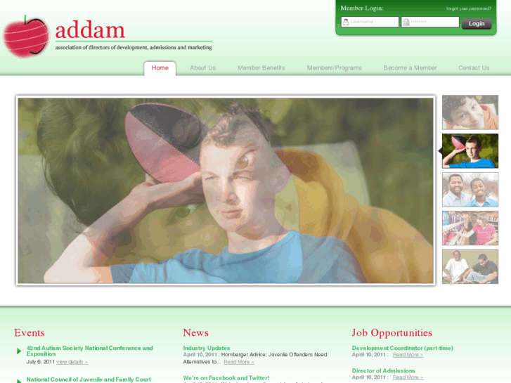 www.addam.org