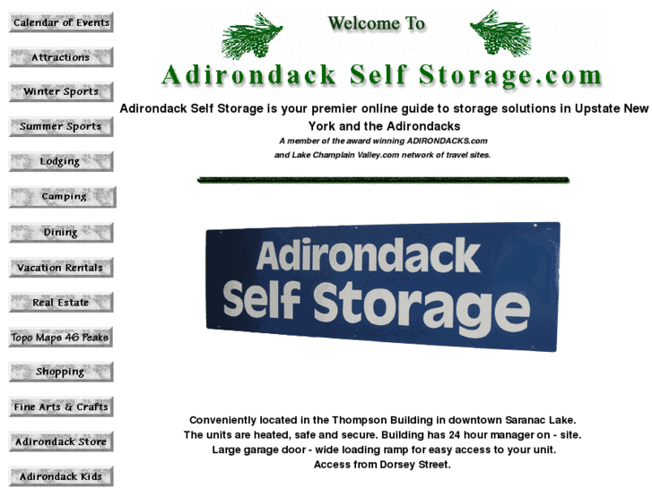 www.adirondackselfstorage.com