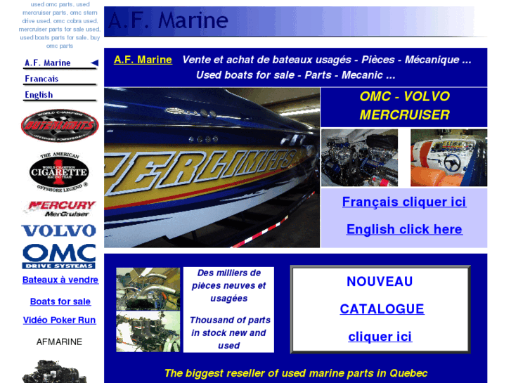 www.afmarine.com