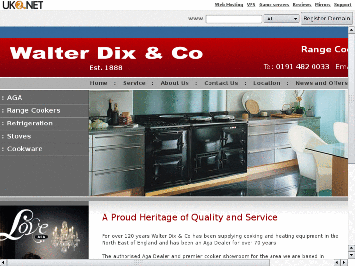 www.aga-cookers.co.uk