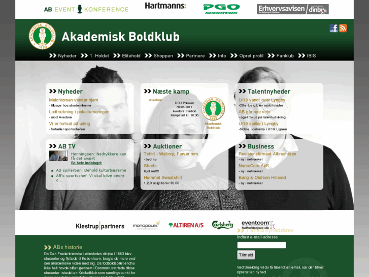 www.akademiskboldklub.com