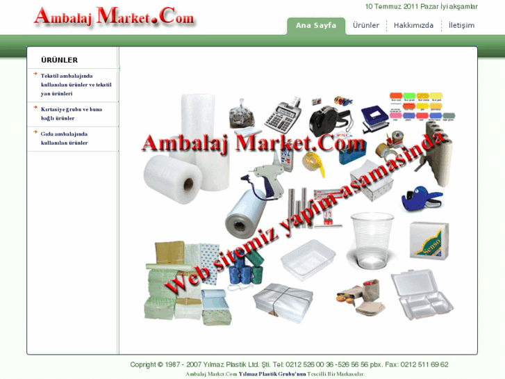 www.ambalajmarket.com