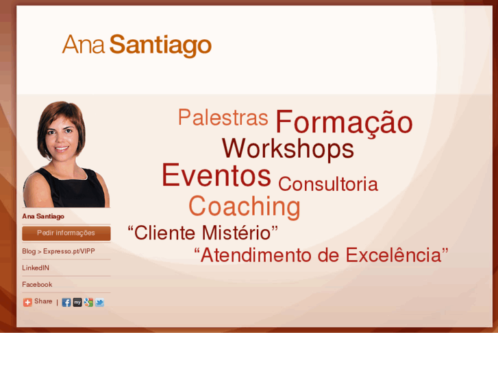 www.ana-santiago.com