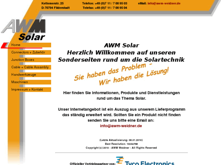 www.awm-solar.com