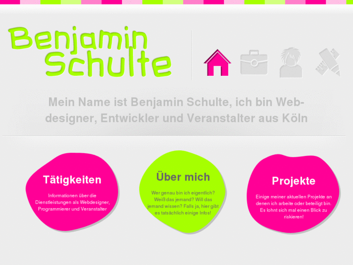 www.benjaminschulte.de