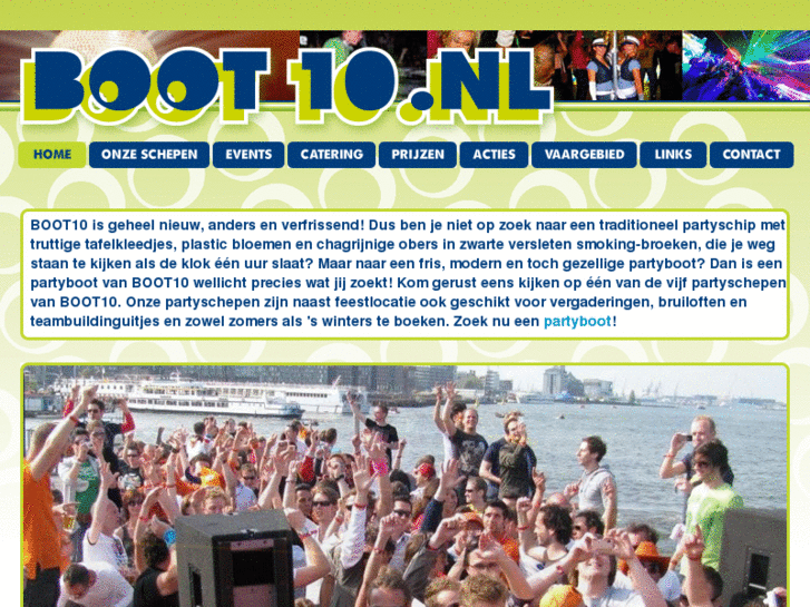 www.boot10.nl