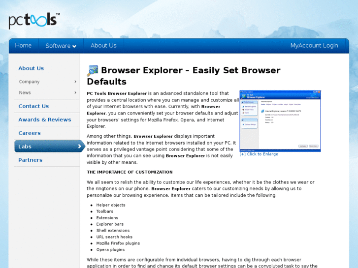 www.browser-explorer.com