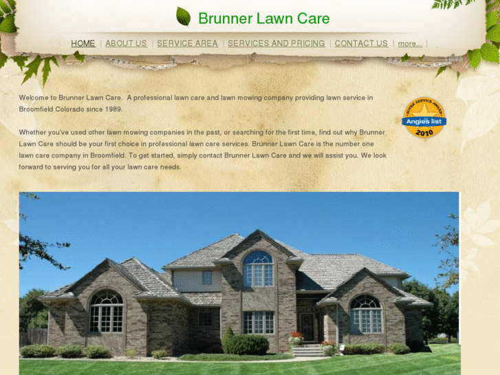 www.brunnerlawncare.com