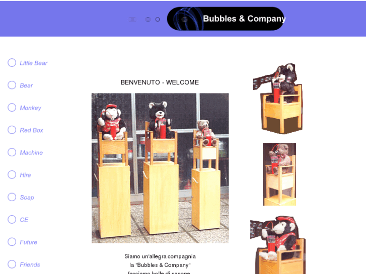 www.bubblescompany.com