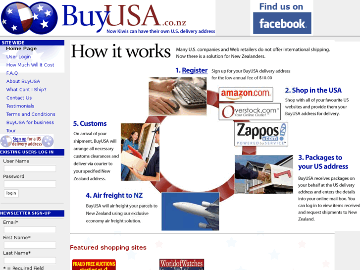 www.buyusa.co.nz