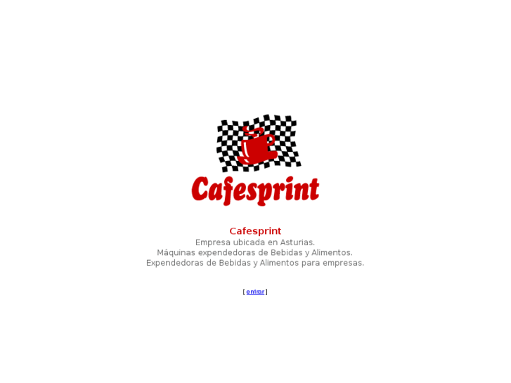 www.cafesprint.com