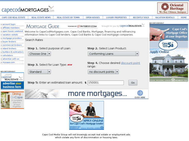 www.capecodmortgages.com