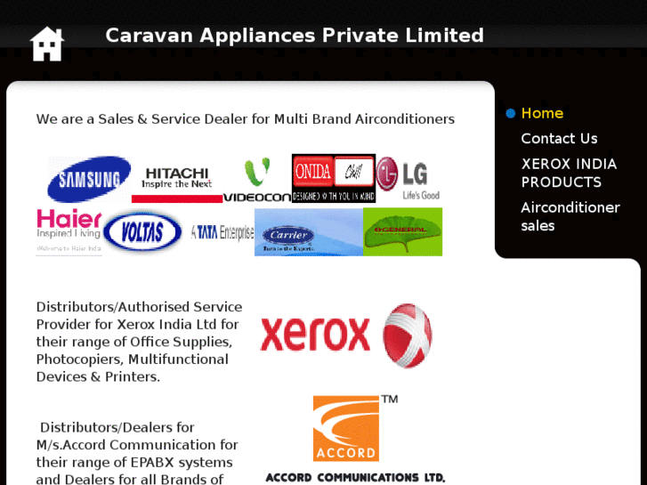 www.caravanapp.net