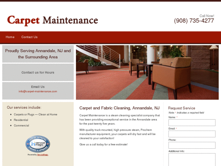 www.carpet-maintenance.com