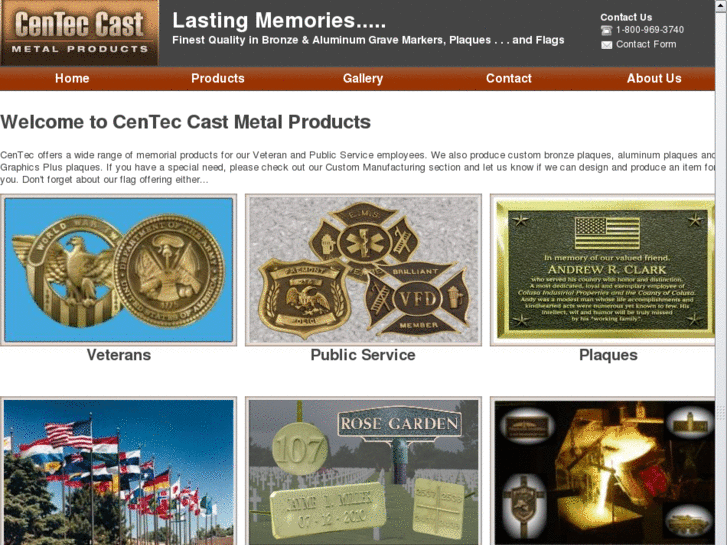 www.centeccast.com