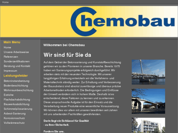 www.chemobau-sanierung.com