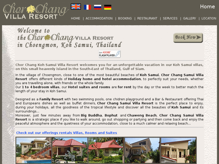 www.chor-chang-samui-villa-resort.com