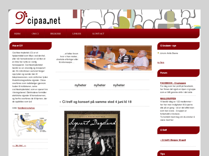 www.cipaa.net