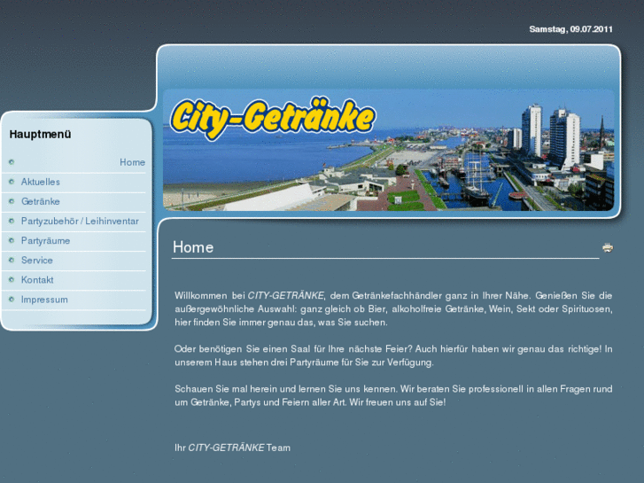 www.city-getraenke.de