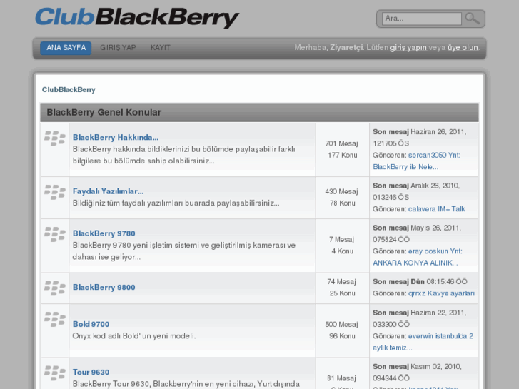 www.clubblackberry.com