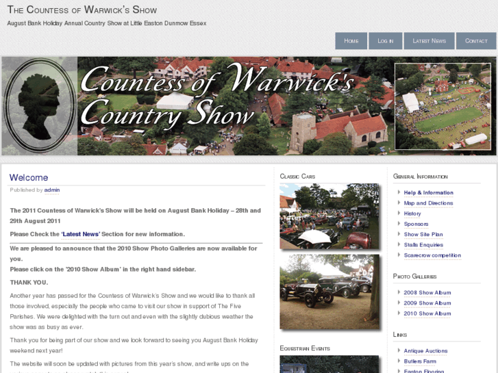 www.countessofwarwickshow.org