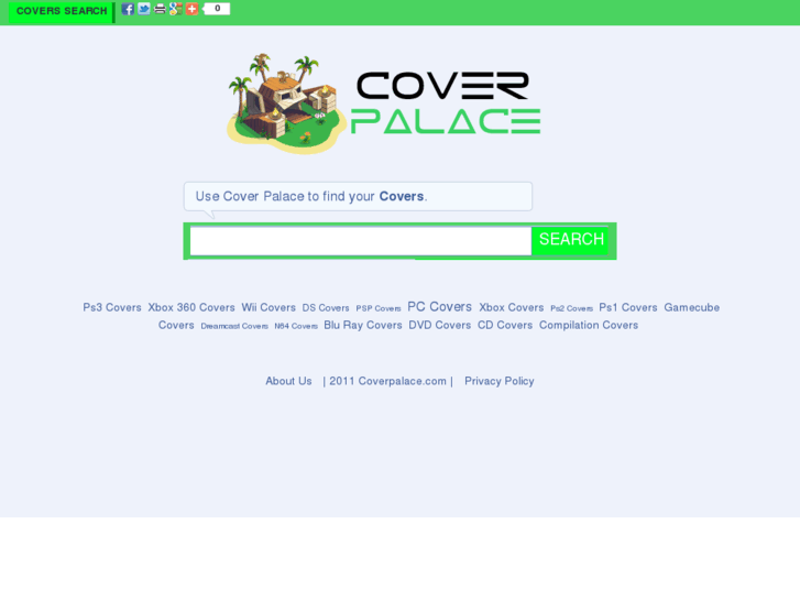 www.coverpalace.com