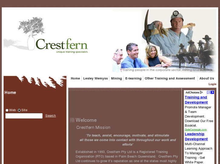 www.crestfern.com